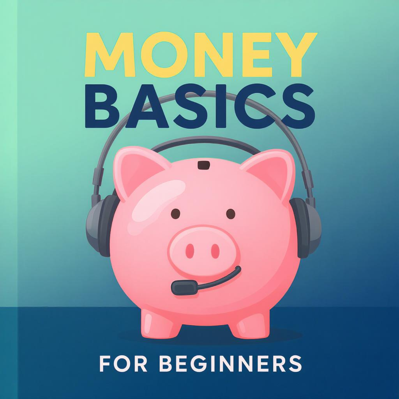 Money Basics for Beginners [RSSCOM]