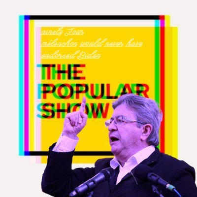 The Popular Show