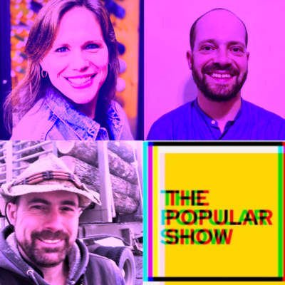 The Popular Show